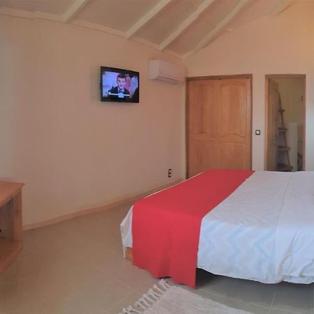 Diamarek Hotel Sur La Plage サンルイ エクステリア 写真